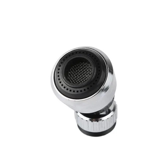 ΑΚΡΟΦΥΣΙΟ ΒΡΥΣΗΣ FAUCET NOZZLE ΜΕ ΦΙΛΤΡΟ 