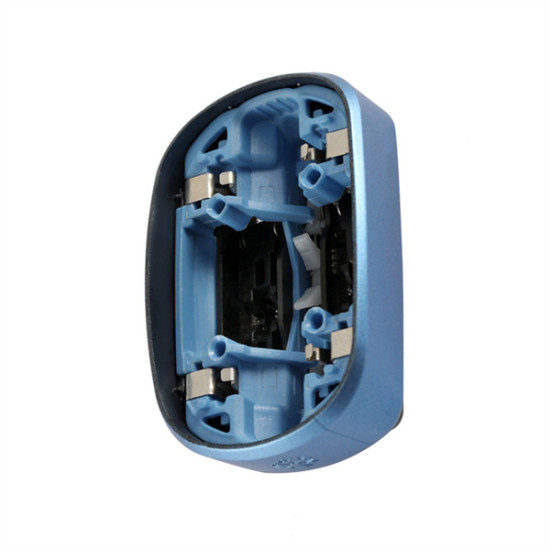 BRAUN 40B Συμβατή κεφαλή ξυριστικής μηχανής. PREMIUM QUALITY.