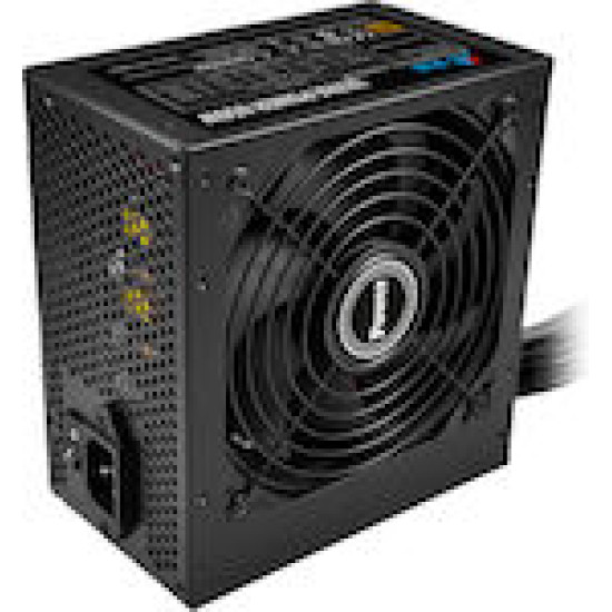 ΤΡΟΦΟΔΟΤΙΚΟ PC LEADWAY LWP-650A 650W 80 PLUS