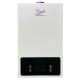 COMSYSTEM JSG HB02 Ταχυθερμαντήρας Φυσικού Αερίου NG 22 KW ,11 λίτρα ανά λεπτό . Λειτουργεί με 220 V. Χρήση επαγγελματική και Οικιακή Διαστασεις 550*340*170mm .Πιστοποιητικό CE