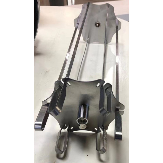 Εξαπλή Σούβλα για Κοντοσούβλι CH-BBQ-6