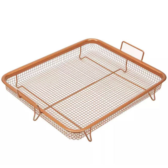 Τρυπητό ταψί CH-PAN-1