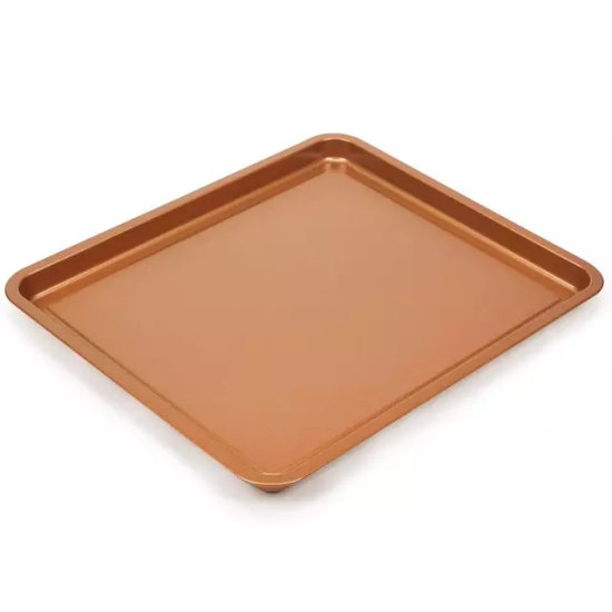 Τρυπητό ταψί CH-PAN-1