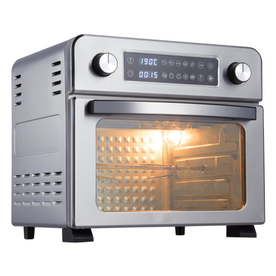 Επαγγελματικό φουρνάκι Air Fryer 26 λίτρων