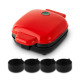 Mini Μulti Cooker CH-ΜΝC-1 Mini Μulti Cooker CH-ΜΝC-1