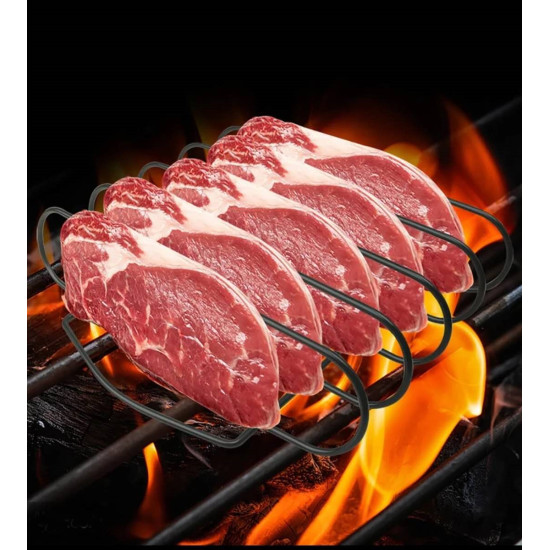 Σχάρα ψησίματος κρεάτων CH-BBQ-7
