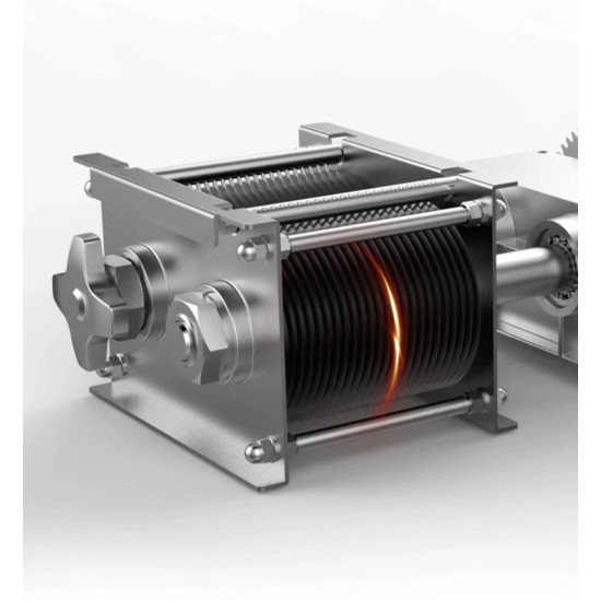 Ηλεκτρικό Κοπτικό Κρέατος CH-SLE-90