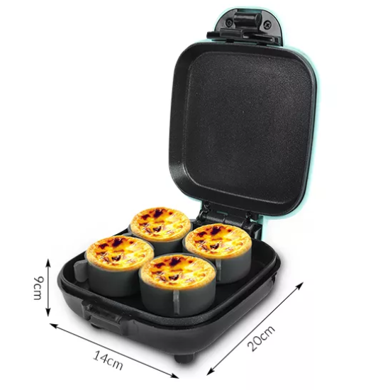 Mini Μulti Cooker CH-ΜΝC-1 Mini Μulti Cooker CH-ΜΝC-1