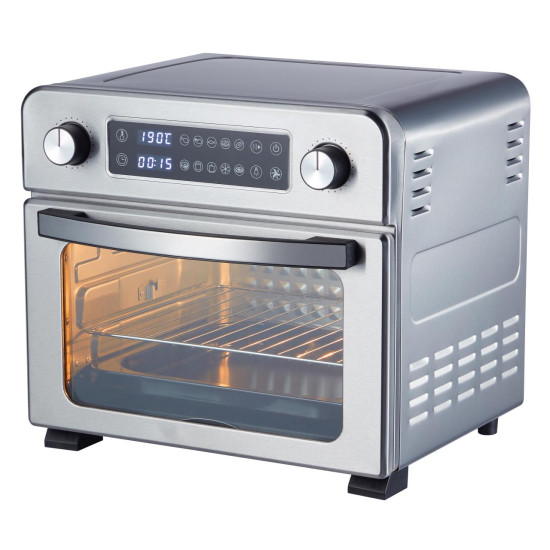 Επαγγελματικό φουρνάκι Air Fryer 26 λίτρων