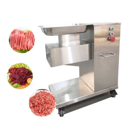 Ηλεκτρικό Κοπτικό Κρέατος CH-SLE-90