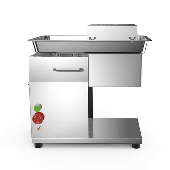 Ηλεκτρικό Κοπτικό Κρέατος CH-SLE-80