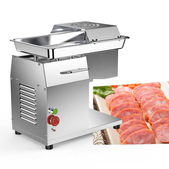 Ηλεκτρικό Κοπτικό Κρέατος CH-SLE-80