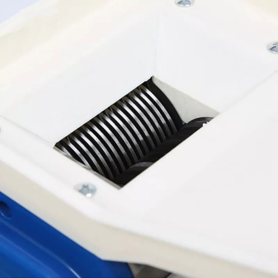 ΧΕΙΡΟΚΙΝΗΤΗ ΜΗΧΑΝΗ ΚΡΕΑΤΟΣ ΓΙΑ ΣΚΑΛΟΠΙΝΙΑ CH-SLM- 70