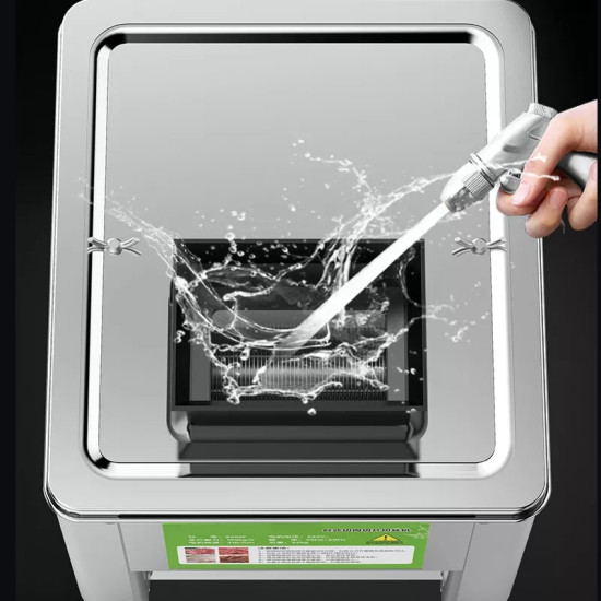 ΗΛΕΚΤΡΙΚΗ ΜΗΧΑΝΗ ΚΡΕΑΤΟΣ ΓΙΑ ΣΚΑΛΟΠΙΝΙΑ CH-SLE-002-25