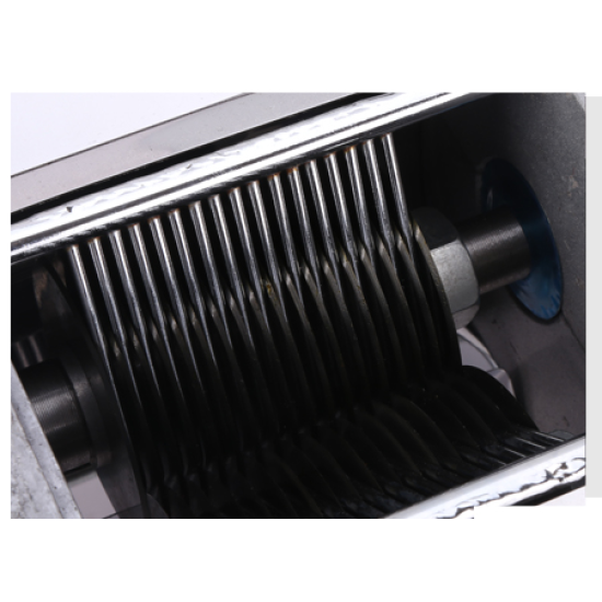 ΗΛΕΚΤΡΙΚΗ ΜΗΧΑΝΗ ΚΡΕΑΤΟΣ ΓΙΑ ΣΚΑΛΟΠΙΝΙΑ CH-SLE-001