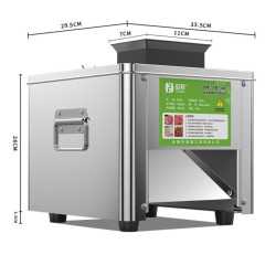 ΗΛΕΚΤΡΙΚΗ ΜΗΧΑΝΗ ΚΡΕΑΤΟΣ ΓΙΑ ΣΚΑΛΟΠΙΝΙΑ CH-SLE-002-35