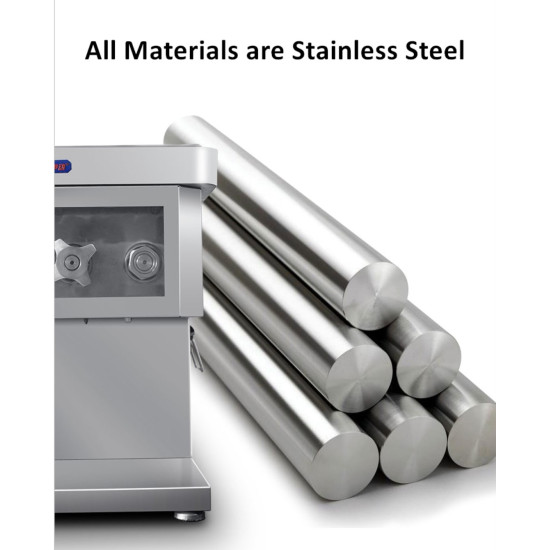 Ηλεκτρικό Κοπτικό Κρέατος CH-SLE-90