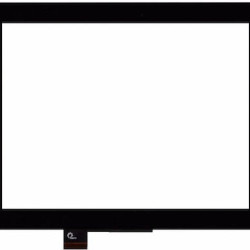 ΟΘΟΝΗ ΑΦΗΣ  DIGITIZER FOR TABLET SRJTEK FPC-CTP-0800-014-2 BLACK NEW