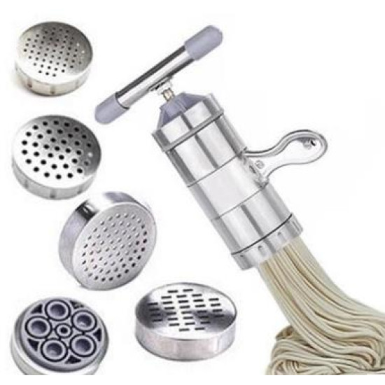 Χειροκίνητη μηχανή παραγωγής ζυμαρικών CH-PST-1