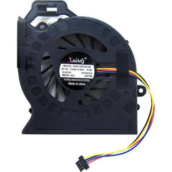 CPU Fan για HP Compaq Pavilion DV6-6000/DV7-6000/DV7-6000  ΚΑΙΝΟΥΡΙΟ