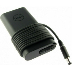 Τροφοδοτικό  Dell LA90PM130 19,5 V/4,62A. 90W FLAT Βύσμα 7,4χ5 mm 100% ΓΝΗΣΙΟ ΚΑΙΝΟΥΡΙΟ