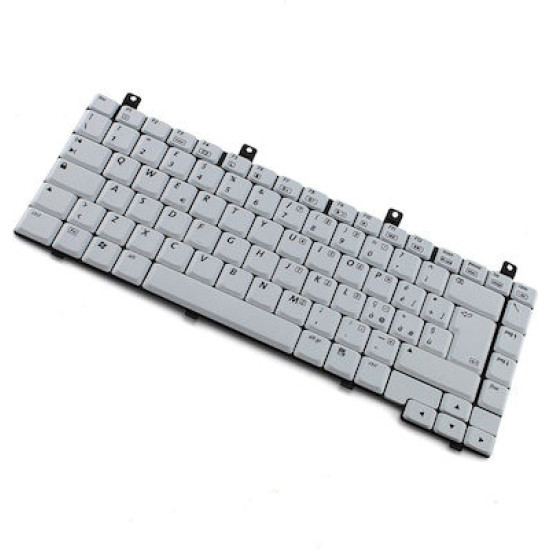 ΠΛΗΚΤΡΟΛΟΓΙΟ ΓΙΑ  LAPTOP DV5000 DV5100 DV5200 G3000 G5000 US LAYOUT GREY NEW