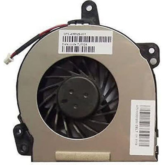 FAN FOR LAPTOP HP COMPAQ PRESARIO C700 AT010000200 DFB451005M20T 72428632001 NEW