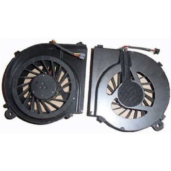 FAN FOR LAPTOP HP Compaq Presario G4-1000 CQ56 CQ56-100 CQ56-200 CQ56z-200 3PIN NEW