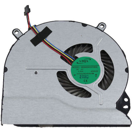 FAN FOR LAPTOP HP Sleekbook 14-B 15-B 697914-001 702748-001 NEW