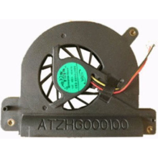 FAN FOR LAPTOP TOSHIBA Satellite A110-133 LL0193F NEW