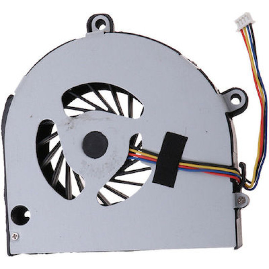 FAN FOR LAPTOP TOSHIBA Satellite A660 A665 L670 L675 KSB06105HA  MF60120V1-B100-G99 4PIN  NEW