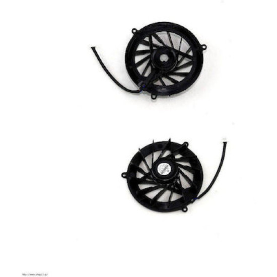 Fan for laptop Acer Aspire 1700 4PIN new