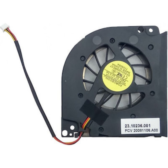 Fan for laptop  Acer extensa 5630 5620 GB0507PGV1-A ZB0507PGV13PIN new