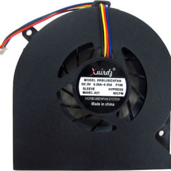 Fan for laptop HP Probook 4230S 4530S 4730S 646285-001 4535S 6730S 6460B DFS531205HCOT MF60090V1-C251-S9A KSB0505HB 6033B0024801 6460B 6465B 6470B 6475B 4230s 4530s 4535s 4545s 4730s 8450p 8460p 8 4PIN new