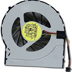 Fan for laptop HP pavillion  DV7-4000 dv7-4001tx 3 pin new