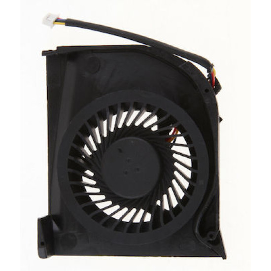 Fan for laptop HP pavillion dv6000 dv6100 dv6200 dv6300 dv6500 dv6600 dv6700 dv6800 4 pin  new