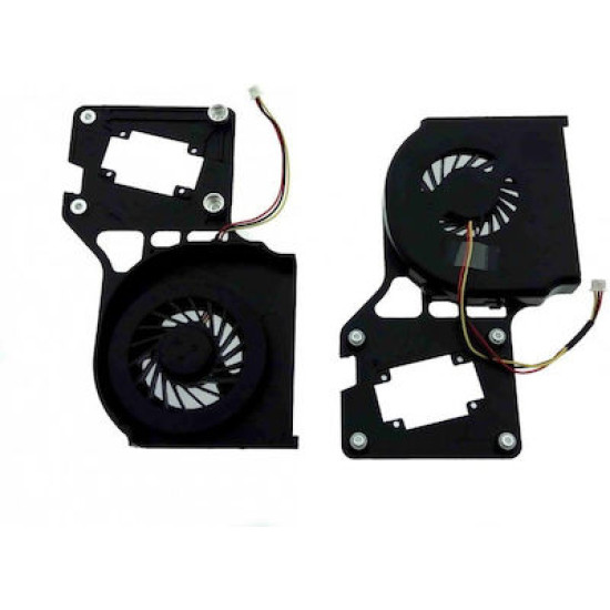 Fan for laptop IBM Lenovo Thinkpad R61 R61I R61E 3PIN new