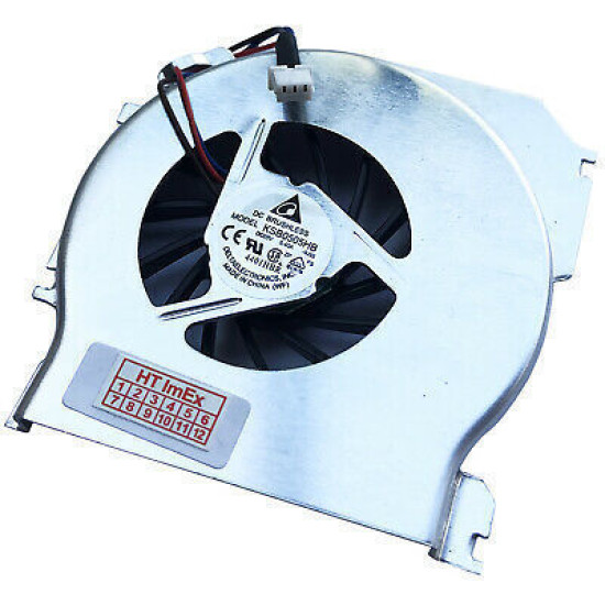 Fan for laptop IBM Lenovo Thinkpad T40 T41 T42 T43 T43P FN08 MCF-208AM05-1 3PIN new