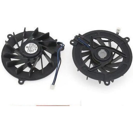 Fan for laptop SONY VGN-FS 3PIN new