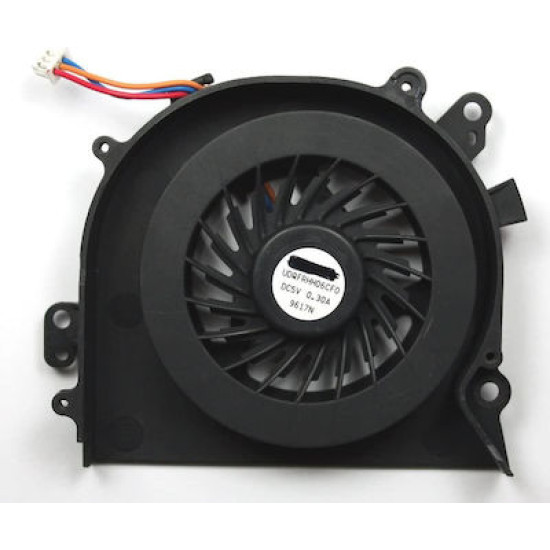 Fan for laptop Sony Vaio VGN-NW VGN-NW100 VGN-NW115J VGN-NW115JT UDQFRHH06CF0 3PIN new