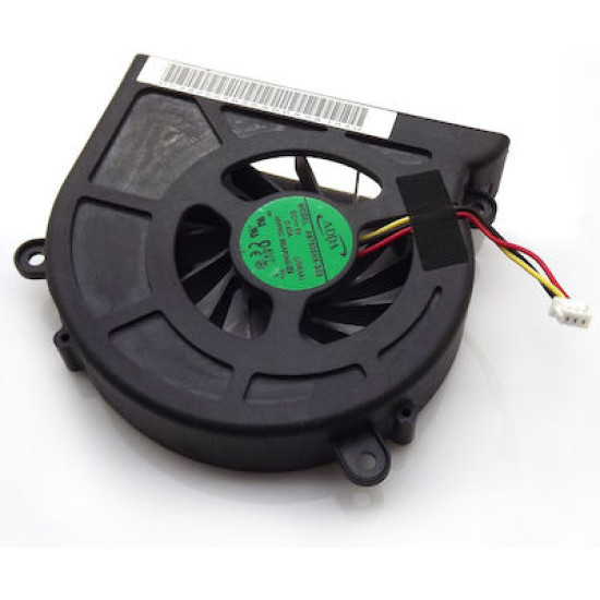 Fan for laptop Toshiba Qosmio X300 X305 AB7505HX-S03 3pin new