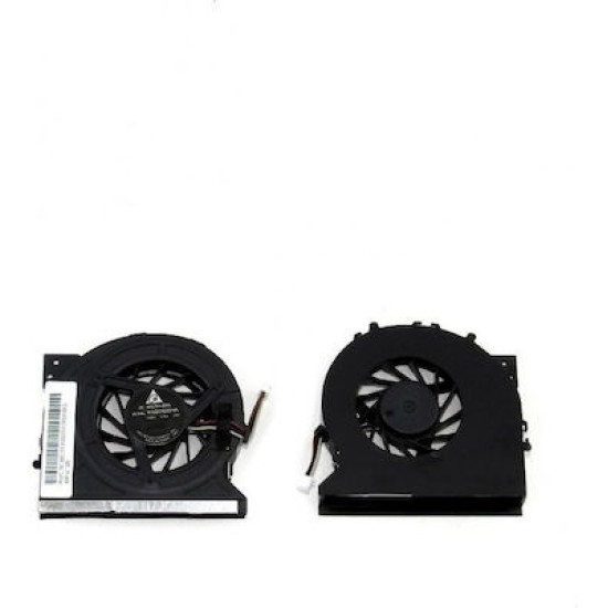 Fan for laptop Toshiba Satellite P300 P305 A300d P300D P300-1FE P300-20E P300-20X P300-26C P300-2 Ksb0505ha 3PIN new