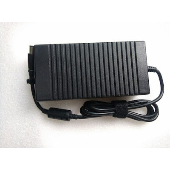Τροφοδοτικό HP 397748-001 397804-001 HSTNN-LA03 19V/9,5 A , 180W PIN OUT 7,4X5mm για HP 100% ΓΝΗΣΙΟ