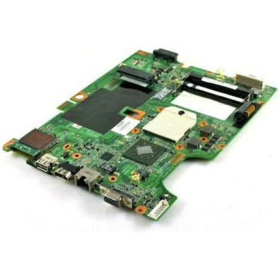 HP 498460-001 Μητρική γνήσια καινούρια για CQ60 G60