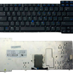 ΠΛΗΚΤΡΟΛΟΓΙΟ ΓΙΑ LAPTOP HP CPQ NC6200 6210 6220 6230 361184-B31US LAYOUT BLACK NEW