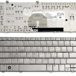 ΠΛΗΚΤΡΟΛΟΓΙΟ ΓΙΑ LAPTOP HP MINI NOTE 2140 2133 US LAYOUT SILVER NEW