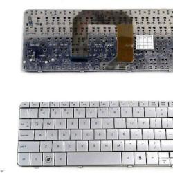 ΠΛΗΚΤΡΟΛΟΓΙΟ ΓΙΑ LAPTOP HP DM1-1000, 2000-2100 US LAYOUT SILVER NEW