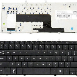 ΠΛΗΚΤΡΟΛΟΓΙΟ ΓΙΑ LAPTOP HP MINI 102 110-1000 110C-1000 COMPAQ MINI 700ER CQ10-100 US LAYOUT BLACK NEW