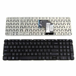 ΠΛΗΚΤΡΟΛΟΓΙΟ ΓΙΑ  LAPTOP HP Pavilion G6-2000 G6-2100 G6-2200 G6-2300 US LAYOUT WITHOUT FRAME BLACK NEW