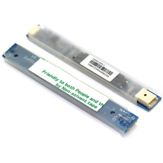 INVERTER AS023170198 PWB-IV12090T/B1 IV12090/T-LF AS0231701H0 FOR LAPTOP Acer Aspire 2480 5920 Ferrari 4000 4002 TravelMate 2480 2483 NEW